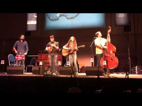 All My Fault by Tanana Rafters at AK Folk Fest 2015