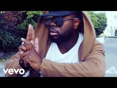 Maître Gims - 150 (Clip officiel)