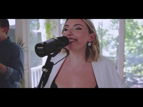 Good Kisser - The Beltones // Treehouse Session