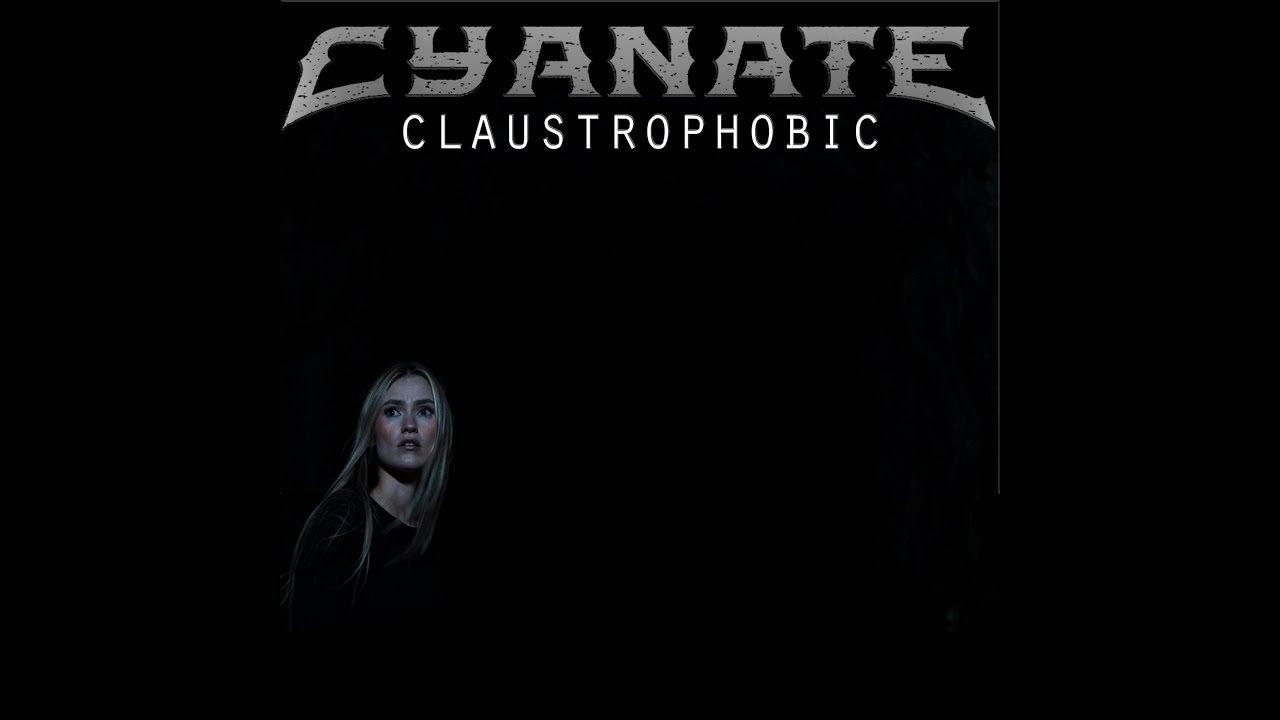 Cyanate > Claustrophobic
