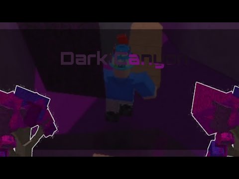 FE2 Map Test [Dark Canyon]