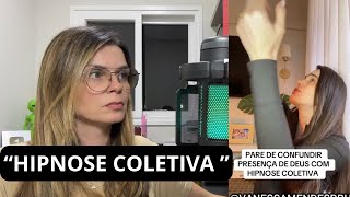 Como Multidões São Controladas Sem Perceber...