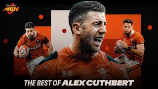 The best of Alex Cuthbert! 🏴󠁧󠁢󠁷󠁬󠁳󠁿