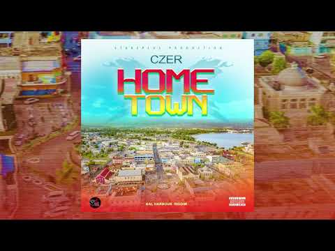 Czer - Hometown {Official Audio}