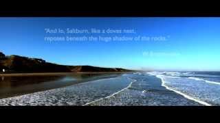 North York Moors - Heritage Coast - North Yorkshire Tourism Travel Coast Sea Film National Park