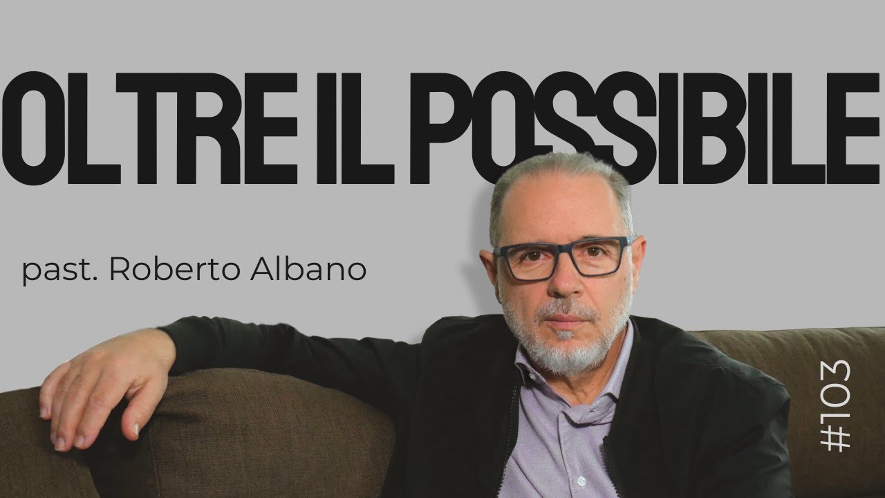 INIZIA CON GESÙ! - "Oltre il possibile"