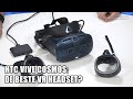 HTC Vive Cosmos: De beste VR headset onder 1000 euro?