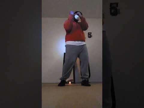 Dance to Leaders Of The New School's " Sob Story " Instrumental