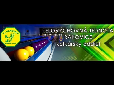 Dohrávka 8.kolo - Extraliga ŽENY: TJ Rakovice - TKK Trenčín