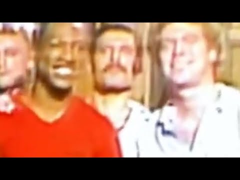 Thumbnail for SUPER RARE Freddie Mercury SNL FOOTAGE by Queen, Freddie Mercury