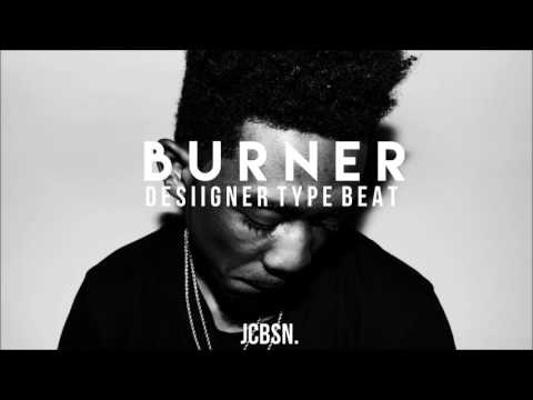 *SOLD* "Burner" - Desiigner X Future X Metroboomin Type Beat 2016 (prod. by jacobsen.)