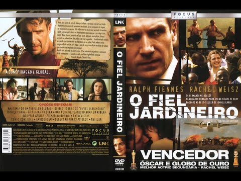2005 O Jardineiro Fiel