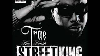 Trae Tha Truth Feat. Messy Marv - " It's All I Know "