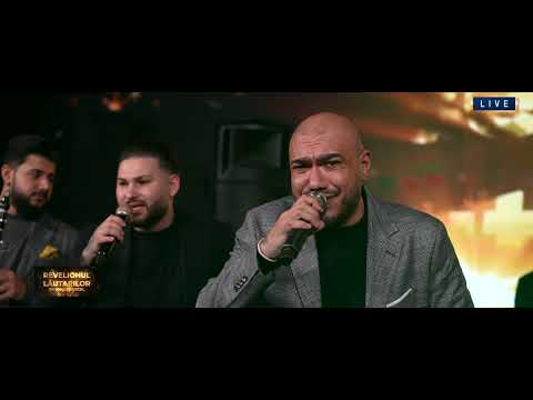 Narcis - Tine-ma Doamne in picioare | Revelionul Lautarilor 2024