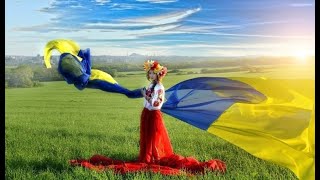 Я ХОЧУ,ЩОБ МИ БУЛИ ВІЛЬНІ! СПІВАЄ АВТОР ІВАННА БРАТУСЬ