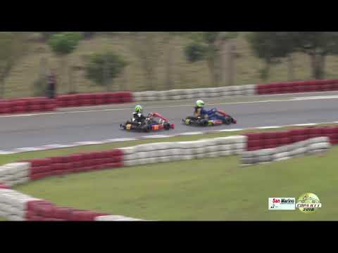 Copa KTT 7º etapa Corrida 1