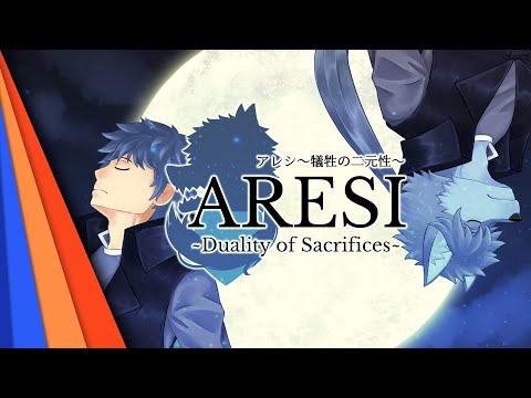 Theme of ARESI ~Duality of Sacrifices~