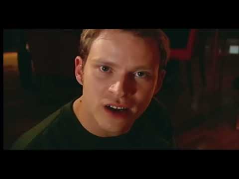 4 Naan Jeremy - Peep Show