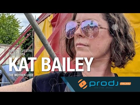 ProDJ Talks - PR with Kat Bailey