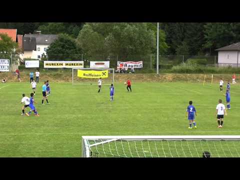 Pittentalcup 2014, KISE 2004 - Slovan HAC 0-0, büntetőkkel 2-1, meccs a 4 közé jutásért