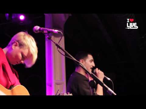 KAL LAVELLE & MIC RIGHTEOUS - I FELL IN LOVE WITH MY FRIEND (12.03.2012) *ILL INDUSTRY SPECIAL*