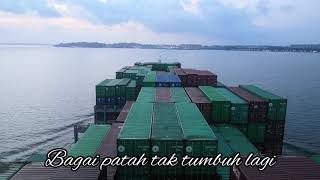 Download lagu Ramli Sarip ft. Dayang Nurfaizah - Musafir Rindu (Ever Breed, Belayar dari Pasir Gudang) mp3 Download lagu Ramli Sarip ft. Dayang Nurfaizah - Musafir Rindu (Ever Breed, Belayar dari Pasir Gudang) mp3