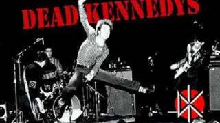 Dead Kennedys- soup is good food