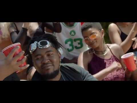 BigStar Johnson - Two Cups feat. Rouge  [Official Video] Uncensored version