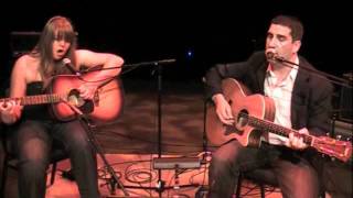 Pour un instant (Harmonium) - Carolyne Bélanger &amp; Alain Morier