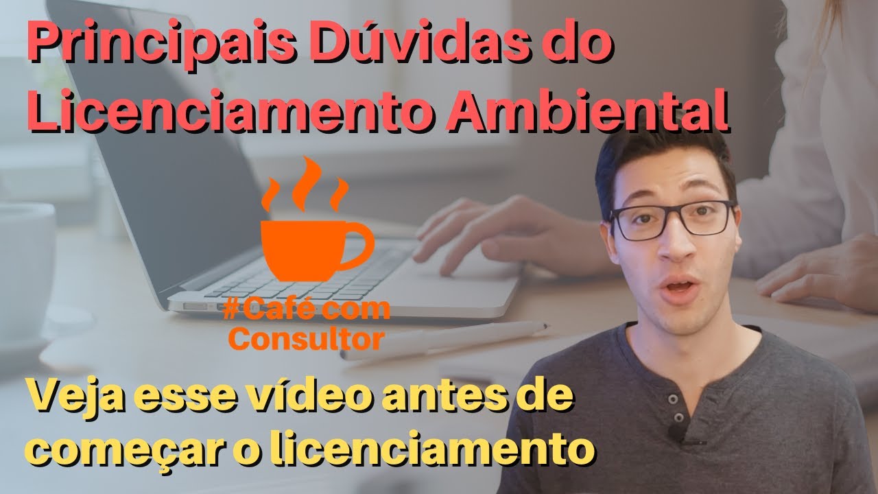 Qual o prazo para o Licenciamento Ambiental? | #CCC02