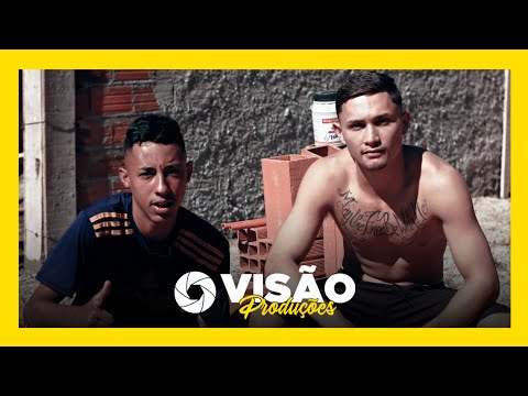 MC Jão Caniles e MC KR   Esperança - Videoclipe Oficial (Visão Produções) DJ Magrelo