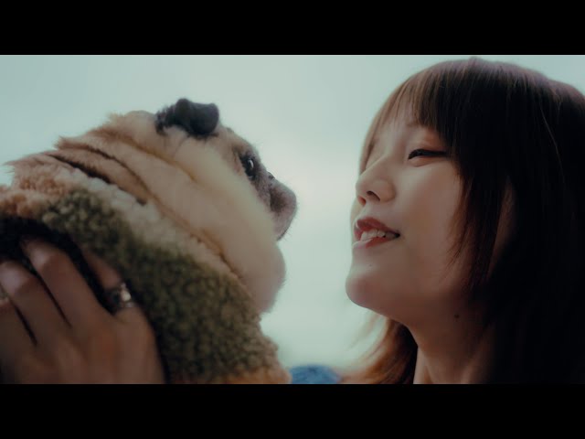 YOAKE、夜明けの二人を切り取った「ねぇ」リリックビデオを公開! 3 YouTubeサムネイル