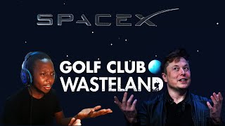 Golf Club: Wasteland review