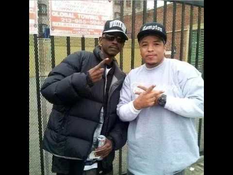 B.G.  Knocc Out - West Side feat.  Kurupt