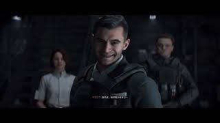 CallofDutyMW3(2023) 各ミッション難易度ベテランで死なずにクリアチャレンジ3