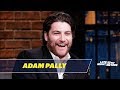 Adam Pally Punched Baby Yoda in The Mandalorian