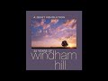 George Winston - Cloudy This Morning (Track 05) A Quiet Revolution: 30 Years of Windham Hill