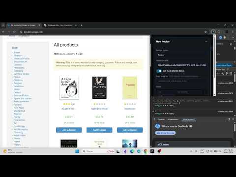 Item video thumbnail