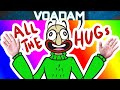 Ask Baldi Part 59 Baldi S Basics Comic Dubs Baldi In Spongebob