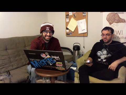 RCR Podcast #53: Times New Roman Family Car