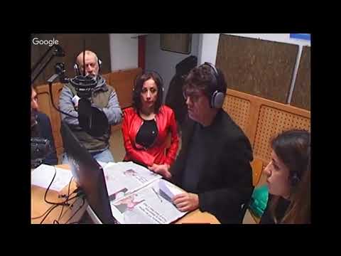 Sulla strada della libertà - Roberto Maggi e Valentina Lucarelli/Menassi - 14/04/2019