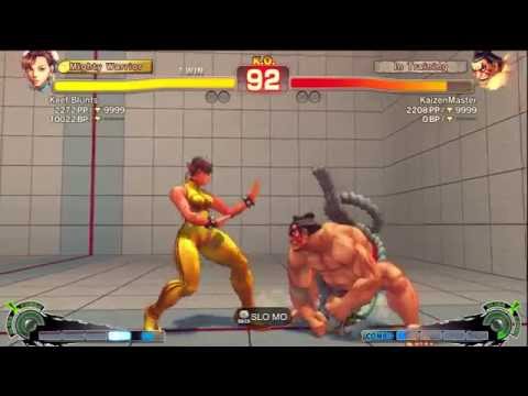 KaizenMaster - Misconceptions of Rush Down - Ep.#1