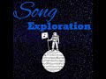 #4: Shelter of Your Arms by Paul Simon Song Exploration - Song Exploration #4: Shelter of Your Arms by Paul Simon Song Exploration