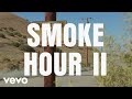 Beyoncé, Willie Nelson - SMOKE HOUR II (Official Lyric Video)