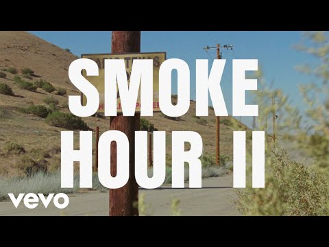 Videoclip de SMOKE HOUR II — Beyoncé
