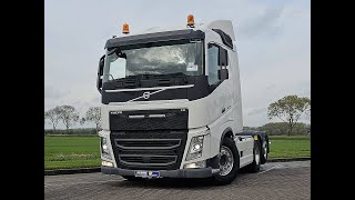 트랙터 트럭 Volvo FH 500 6X2 STEERED PTO+HYDR | 이미지 4 - Autoline