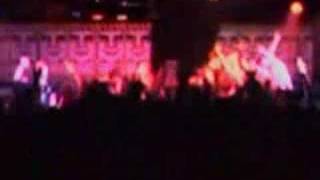 Huntingtons - Blitzkrieg Bop