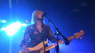 Drive By Truckers~Im sorry Huston