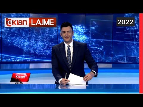 Edicioni i Lajmeve Tv Klan 28 Maj 2022, ora 23:00 Lajme – News