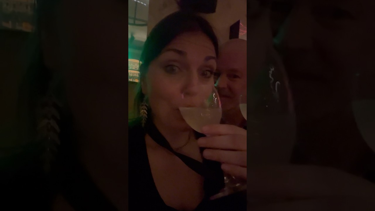 Athens nightlife. Fun bars to try